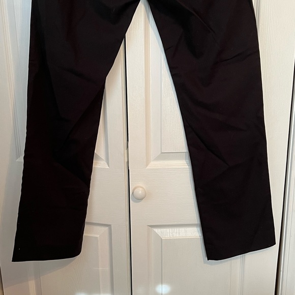Men’s Gap Tailored Straight Fit Dress Pants Size 34 - Picture 6 of 9
